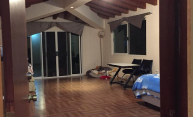 CASA EN VENTA LAS CAÑADAS