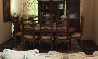 CASA EN VENTA LAS CAÑADAS