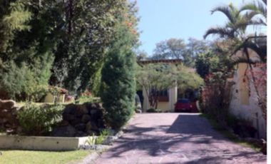 CASA EN VENTA LAS CAÑADAS