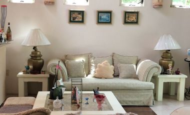 CASA EN VENTA LAS CAÑADAS