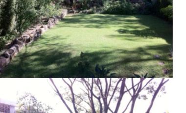 CASA EN VENTA LAS CAÑADAS