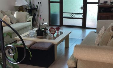 CASA EN VENTA LAS CAÑADAS