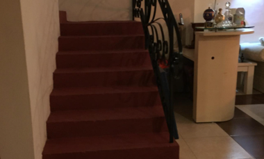 CASA EN VENTA LAS CAÑADAS
