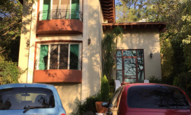 CASA EN VENTA LAS CAÑADAS