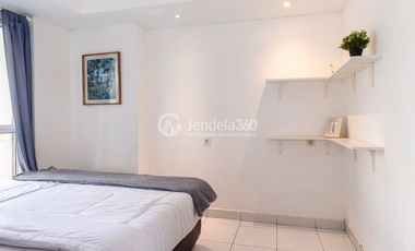 Disewakan Apartemen Casa De Parco tipe 1BR Full Furnished