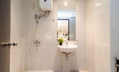 Disewakan Apartemen Casa De Parco tipe 1BR Full Furnished