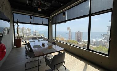 Departamento en Venta en Parque Brasil