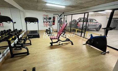 Departamento en Venta en Parque Brasil
