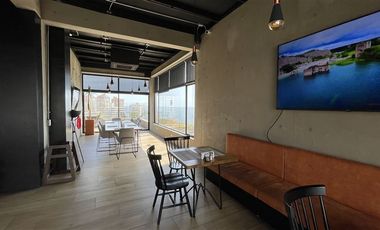 Departamento en Venta en Parque Brasil