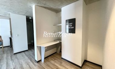 Departamento en Venta en Parque Brasil
