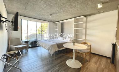 Departamento en Venta en Parque Brasil