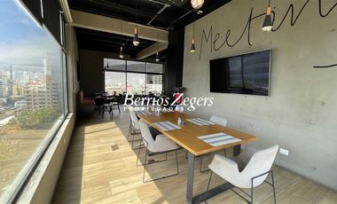 Departamento en Venta en Parque Brasil