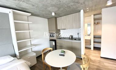 Departamento en Venta en Parque Brasil