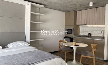 Departamento en Venta en Parque Brasil