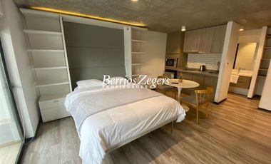 Departamento en Venta en Parque Brasil