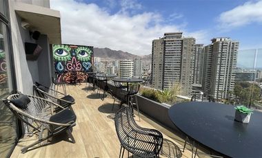 Departamento en Venta en Parque Brasil