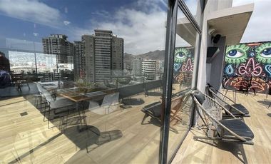 Departamento en Venta en Parque Brasil