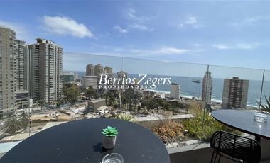 Departamento en Venta en Parque Brasil