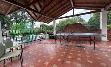 casa en arriendo en anillo vial. Cod A17262