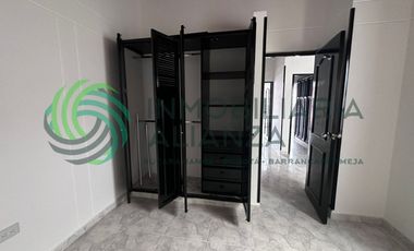 casa en arriendo en anillo vial. Cod A17262