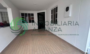 casa en arriendo en anillo vial. Cod A17262