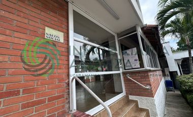 casa en arriendo en anillo vial. Cod A17262