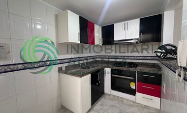casa en arriendo en anillo vial. Cod A17262