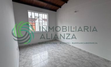 casa en arriendo en anillo vial. Cod A17262
