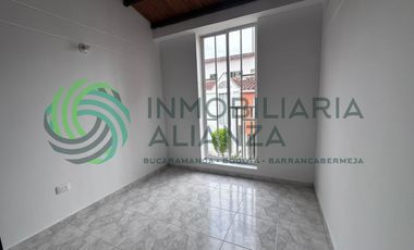 casa en arriendo en anillo vial. Cod A17262