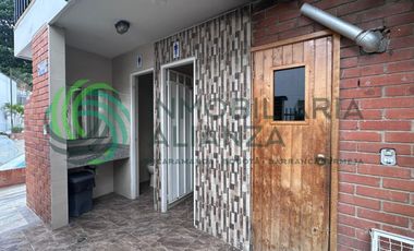 casa en arriendo en anillo vial. Cod A17262