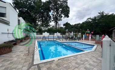 casa en arriendo en anillo vial. Cod A17262