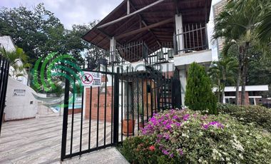 casa en arriendo en anillo vial. Cod A17262