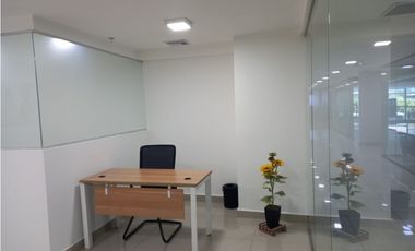 Se Alquilan 3 Oficinas  Cinta Costera Amobladas desde 22 Mts $750.oo
