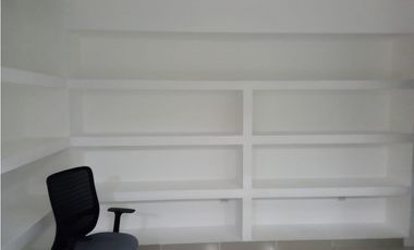 Se Alquilan 3 Oficinas  Cinta Costera Amobladas desde 22 Mts $750.oo