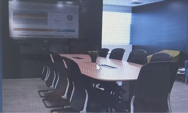 Se Alquilan 3 Oficinas  Cinta Costera Amobladas desde 22 Mts $750.oo