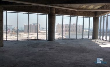 Oficina en renta en boca del rio en torre americas | arlette flores
