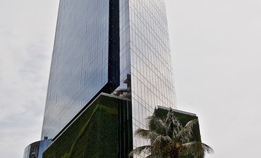 Oficina en renta en boca del rio en torre americas | arlette flores