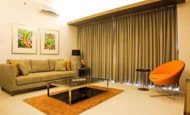St. Francis Shangrila Place | One Bedroom 1BR Condo For Sale & Rent - #1126