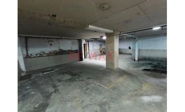 Vendo Departamento En Primer Piso De 150 M2 Cerca Estacion Santa Rosa En Sjl