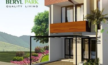 Rumah dijual di Banjar, Banjar, Banjar, Jawa Barat