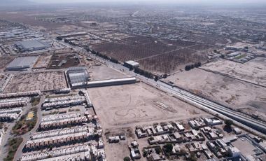 TERRENO EN VENTA EN VENTA EN EJIDO ANNA TORREON