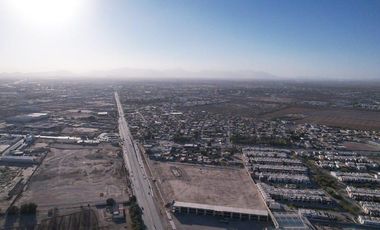 TERRENO EN VENTA EN VENTA EN EJIDO ANNA TORREON