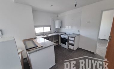 Departamento en venta en Berazategui Este