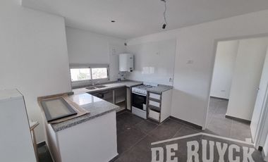 Departamento en venta en Berazategui Este