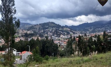 Terreno de venta en Barrio la Esperanza – código:12886