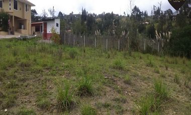 Terreno de venta en Barrio la Esperanza – código:12886