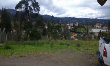 Terreno de venta en Barrio la Esperanza – código:12886