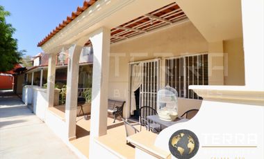VENTA CASA  Villas del Benavente I Celaya
