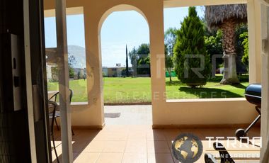 VENTA CASA  Villas del Benavente I Celaya