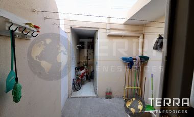 VENTA CASA  Villas del Benavente I Celaya
